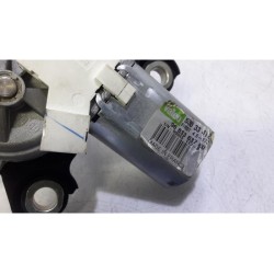 Citroen - Berlingo - Scheibenwischermotor hinten