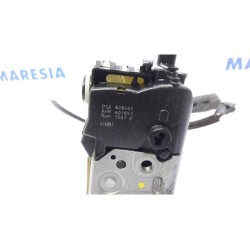 Citroen - Berlingo - Front door lock mechanism 4-door, right