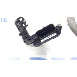 Citroen - Berlingo - Front door lock mechanism 4-door, right