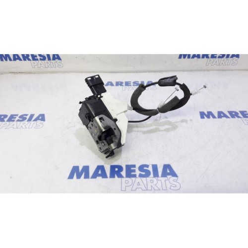 Citroen - Berlingo - Front door lock mechanism 4-door, right