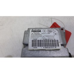 Citroen - Berlingo - Airbag Module