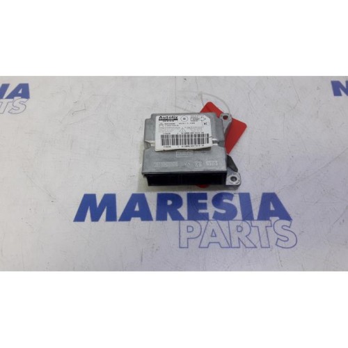 Citroen - Berlingo - Airbag Module