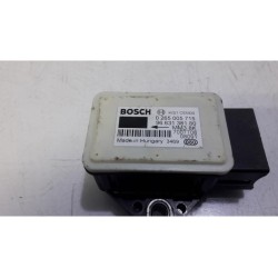 Citroen - Berlingo - Esp computer
