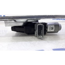 Citroen - Berlingo - Fenstermechanik 2-türig rechts vorne