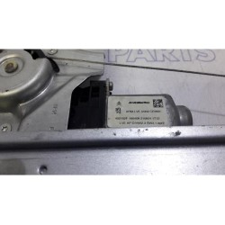 Citroen - Berlingo - Fenstermechanik 2-türig rechts vorne
