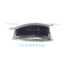 Citroen - Berlingo - Glovebox