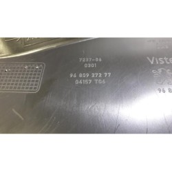 Citroen - Berlingo - Glovebox