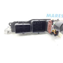 Citroen - Jumpy - Engine management computer