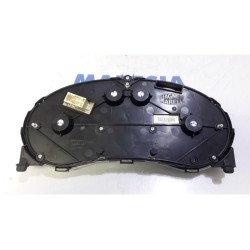 Citroen - Jumpy - Instrument panel