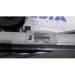 Citroen - Jumpy - Window mechanism 2-door, front right