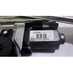 Citroen - Jumpy - Window mechanism 2-door, front right