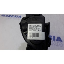 Citroen - Jumpy - Throttle pedal position sensor
