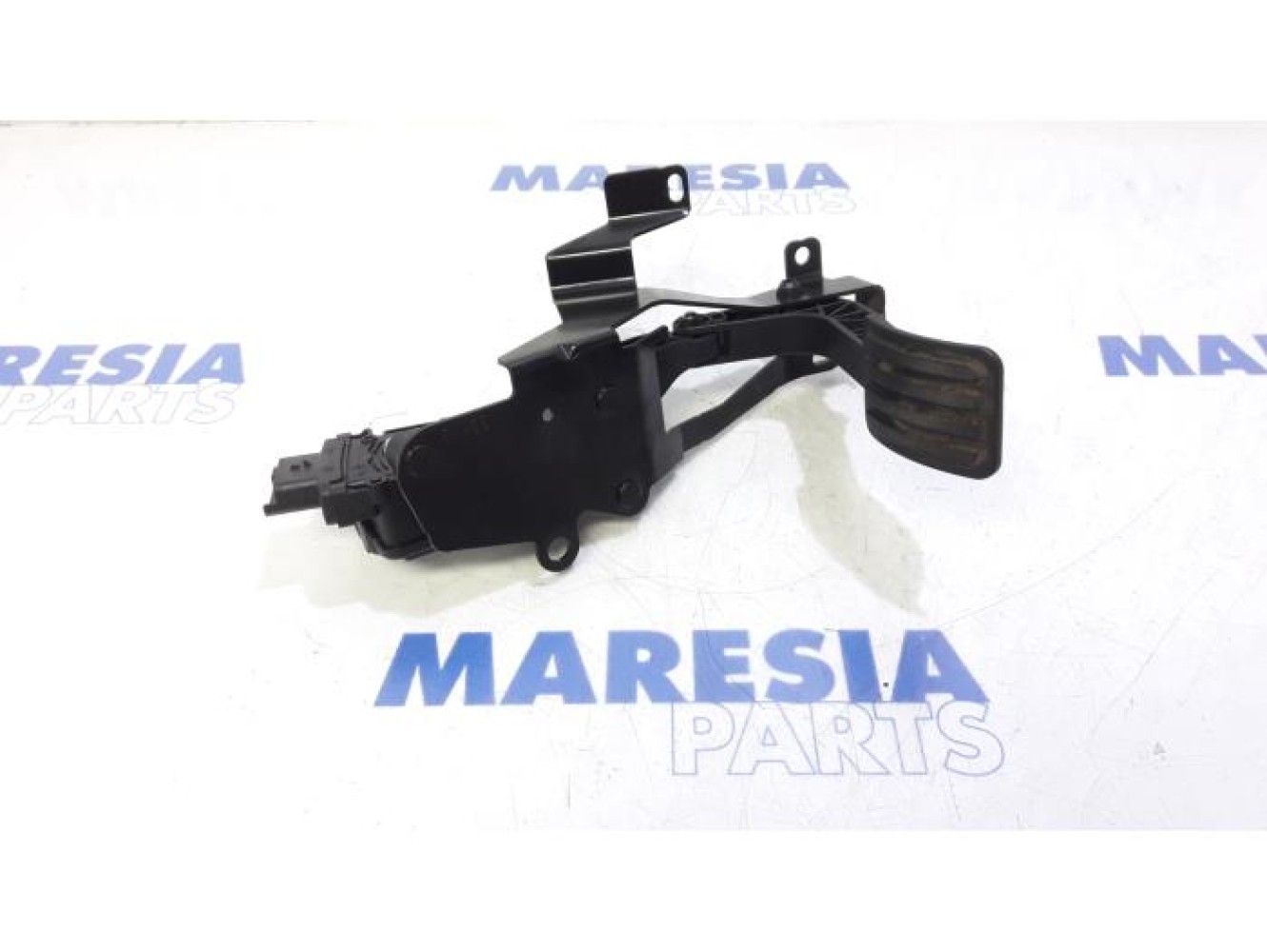 Citroen - Jumpy - Throttle pedal position sensor