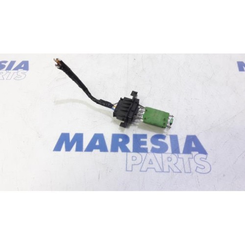 Citroen - Jumpy - Heater resistor