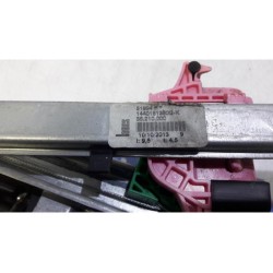 Citroen - Jumpy - Fenstermechanik 2-türig links vorne
