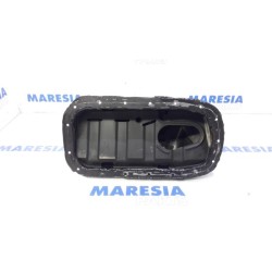 Renault - Clio - Sump