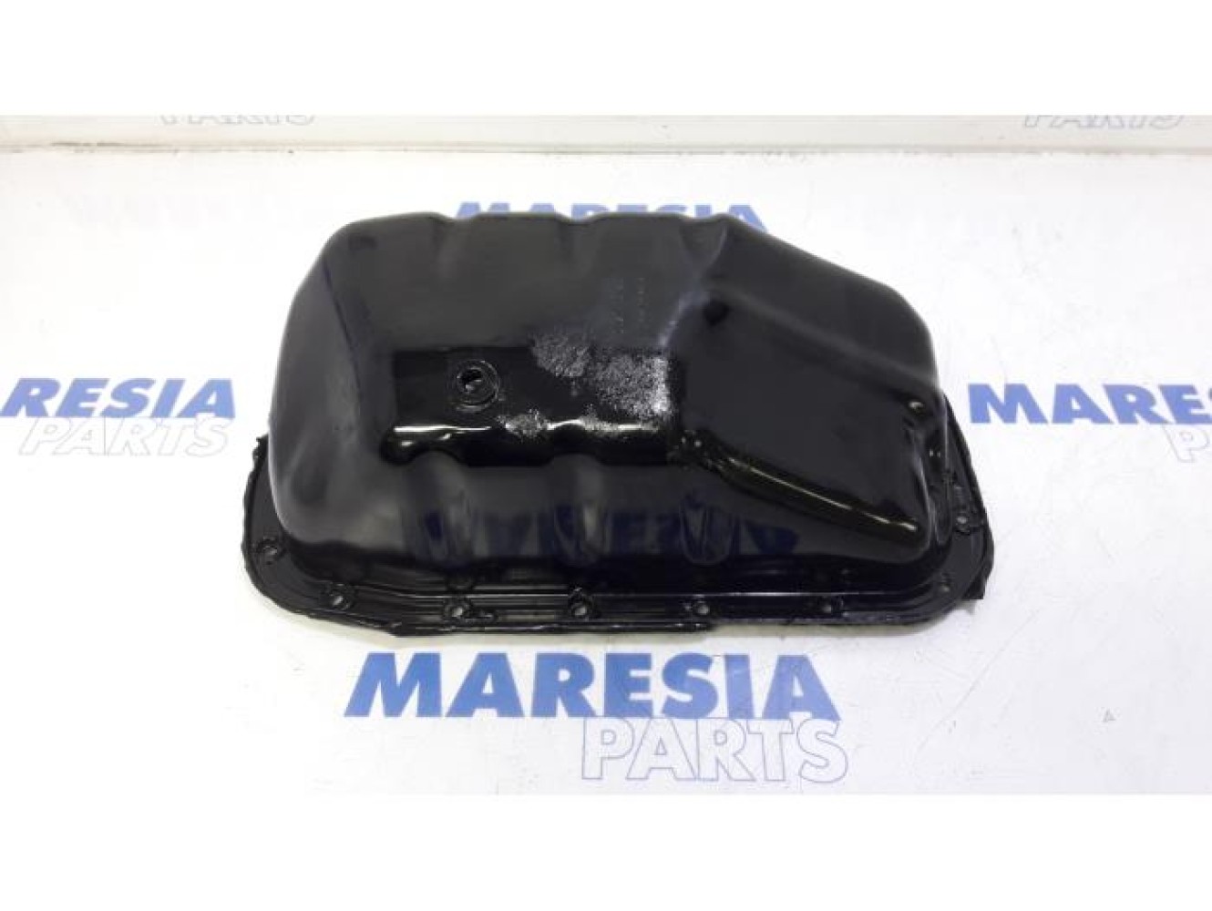Renault - Clio - Sump