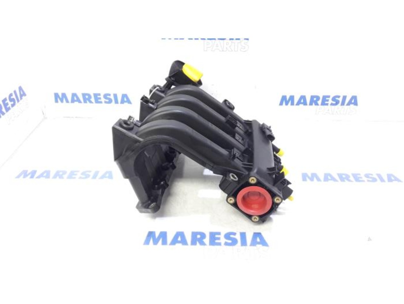 Renault - Clio - Intake manifold