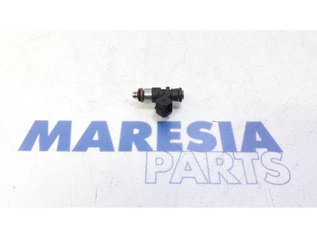 Renault - Clio - Injector (petrol injection)