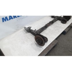 Citroen - C4 Picasso - Rear-wheel drive axle