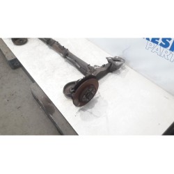 Citroen - C4 Picasso - Rear-wheel drive axle