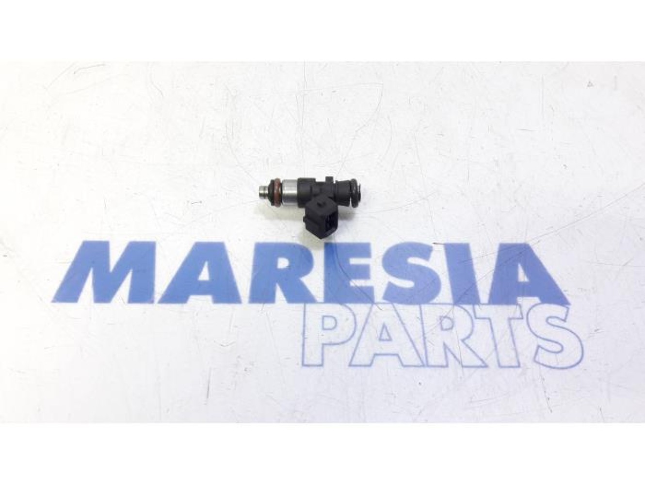 Renault - Clio - Injecteur (injection essence)