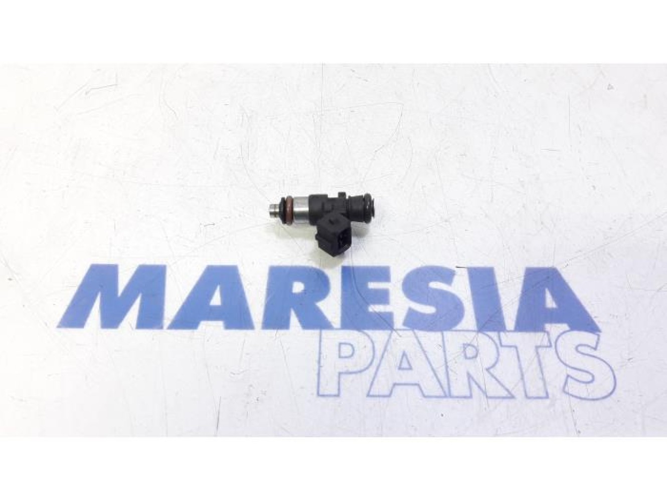 Renault - Clio - Injector (benzine injectie)