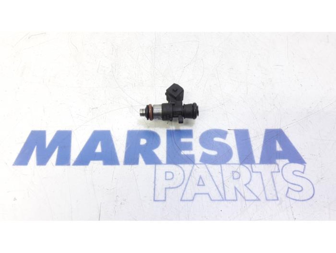 Renault - Clio - Injector (benzine injectie)