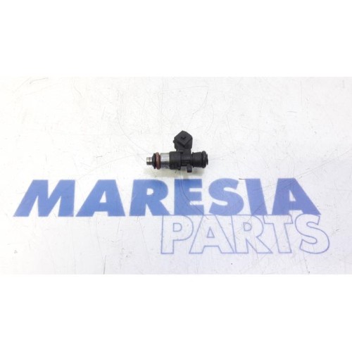 Renault - Clio - Injector (benzine injectie)