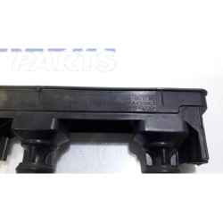 Citroen - C4 Picasso - Ignition coil