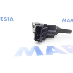 Citroen - C4 Picasso - Ignition coil