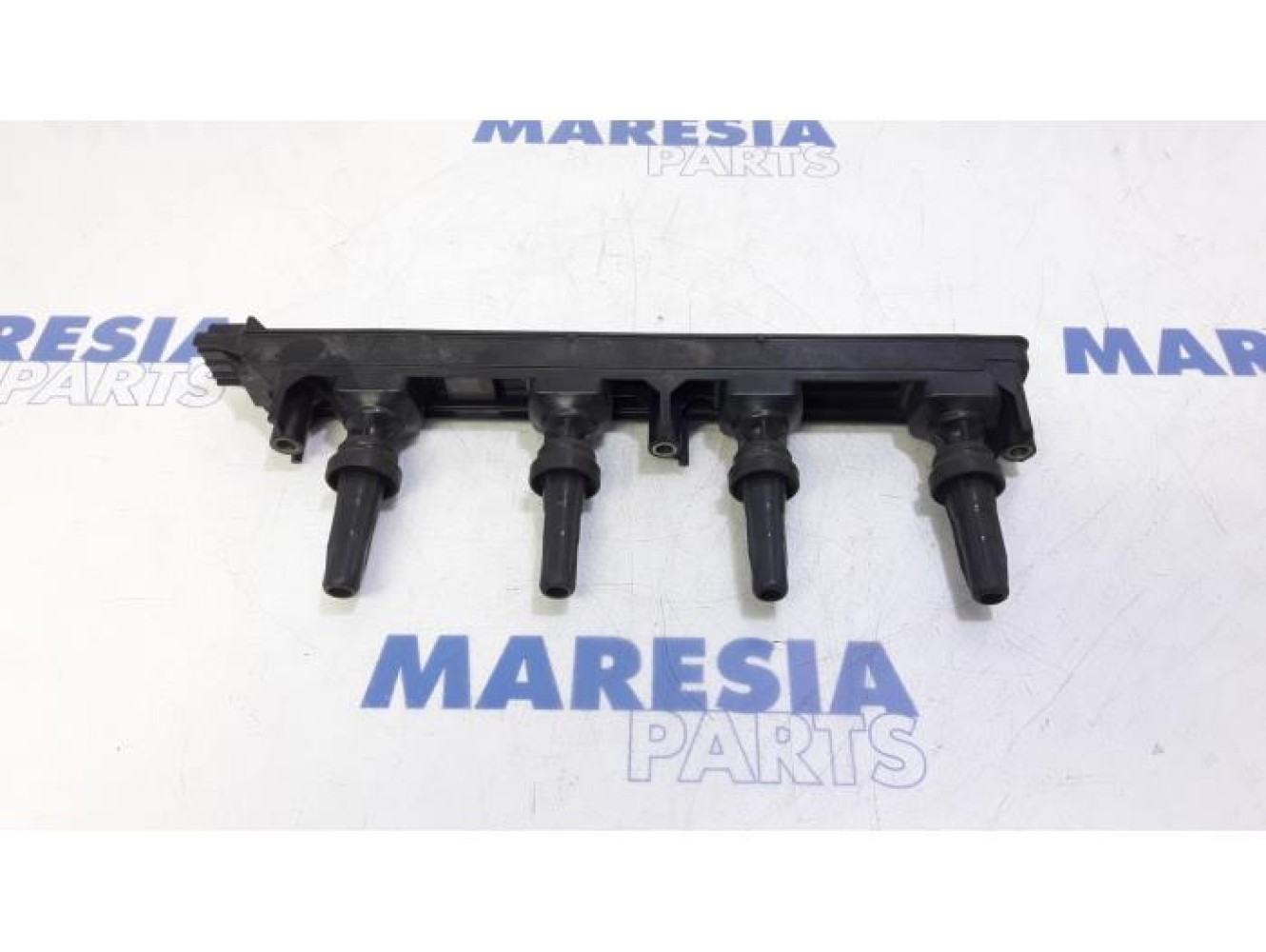 Citroen - C4 Picasso - Ignition coil