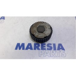 Citroen - C4 Picasso - Camshaft sprocket