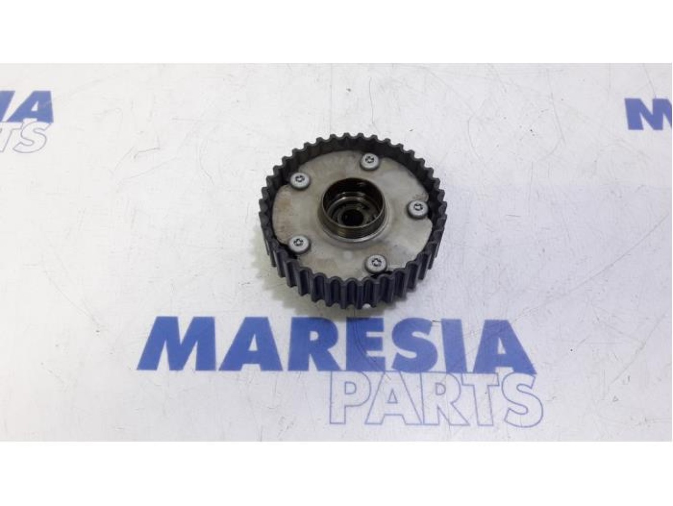 Citroen - C4 Picasso - Camshaft sprocket
