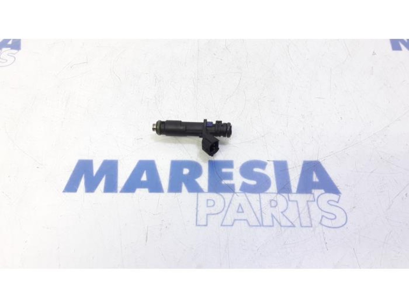 Citroen - C4 Picasso - Injector (petrol injection)