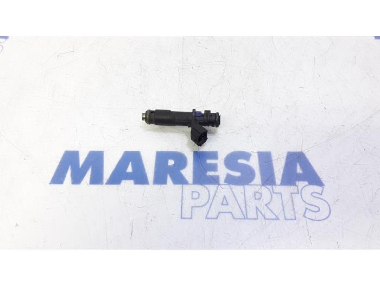 Citroen - C4 Picasso - Injector (petrol injection)