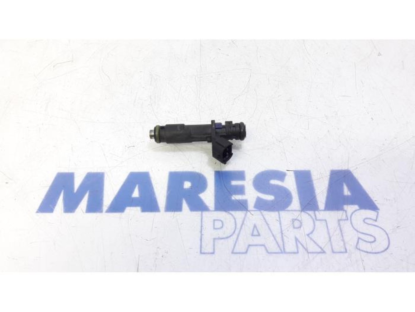 Citroen - C4 Picasso - Injector (benzine injectie)