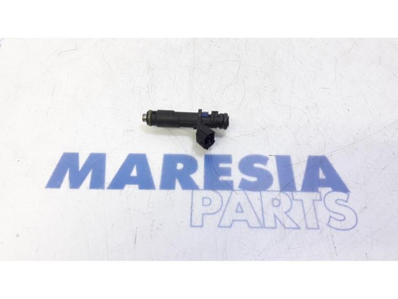 Citroen - C4 Picasso - Injector (petrol injection)