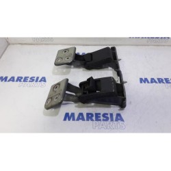Citroen - Jumpy - Rear door hinge, left