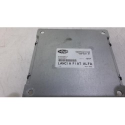 Fiat - Punto Evo - Navigation Modul