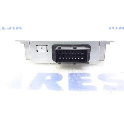 Fiat - Punto Evo - Navigation Modul