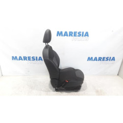 Citroen - C3 - Stoel links