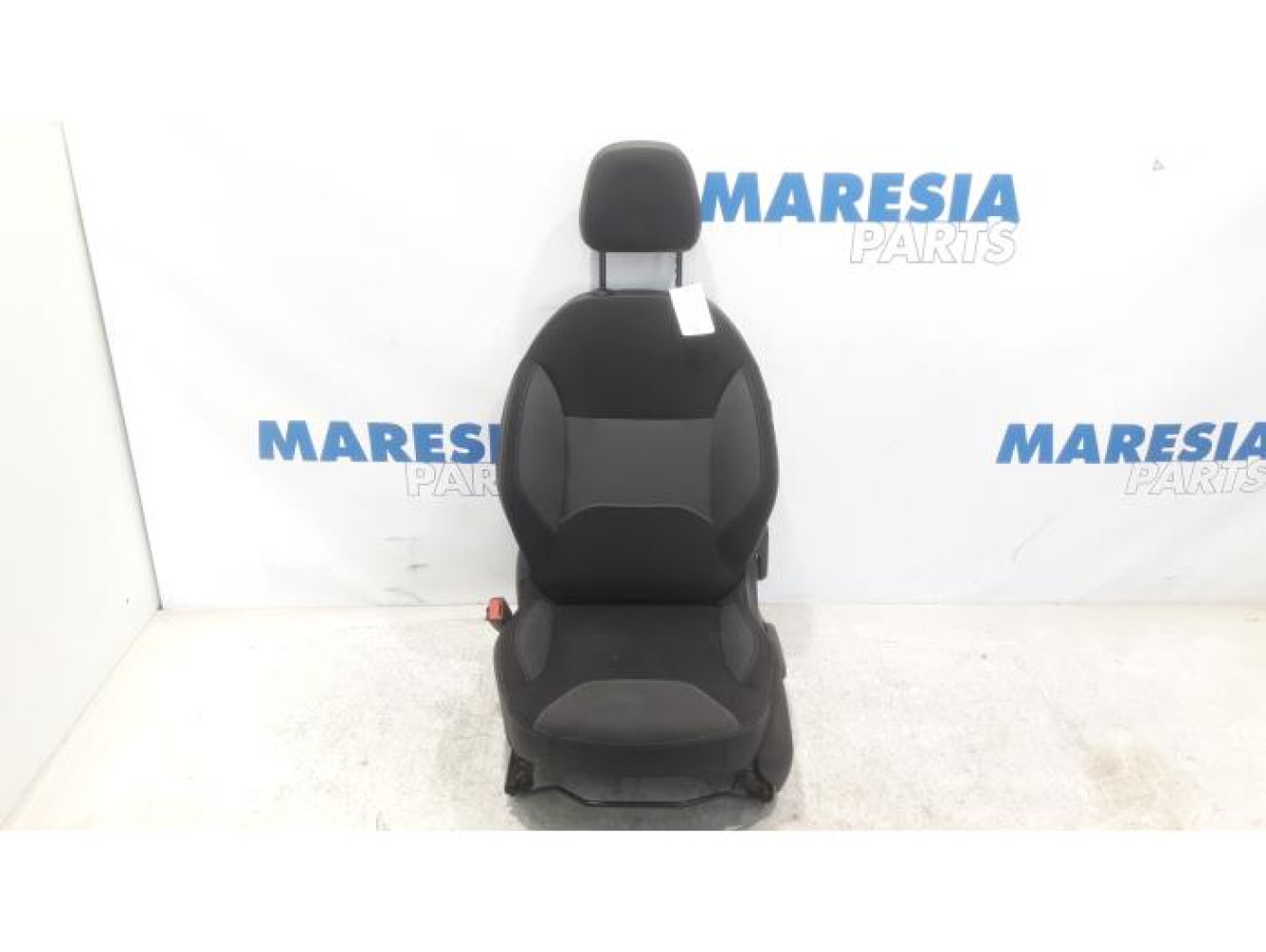 Citroen - C3 - Stoel links