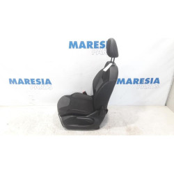 Citroen - C3 - Stoel links