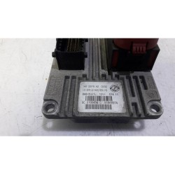 Fiat - Punto Evo - Engine management computer
