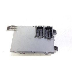 Fiat - Punto Evo - Engine management computer