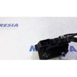 Fiat - Punto Evo - Front door lock mechanism 4-door, right