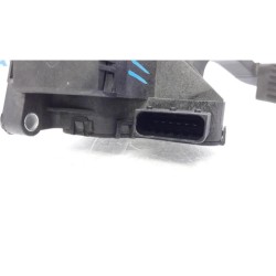 Fiat - Punto Evo - Throttle pedal position sensor