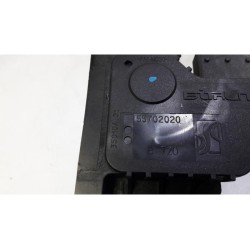 Fiat - Punto Evo - Throttle pedal position sensor