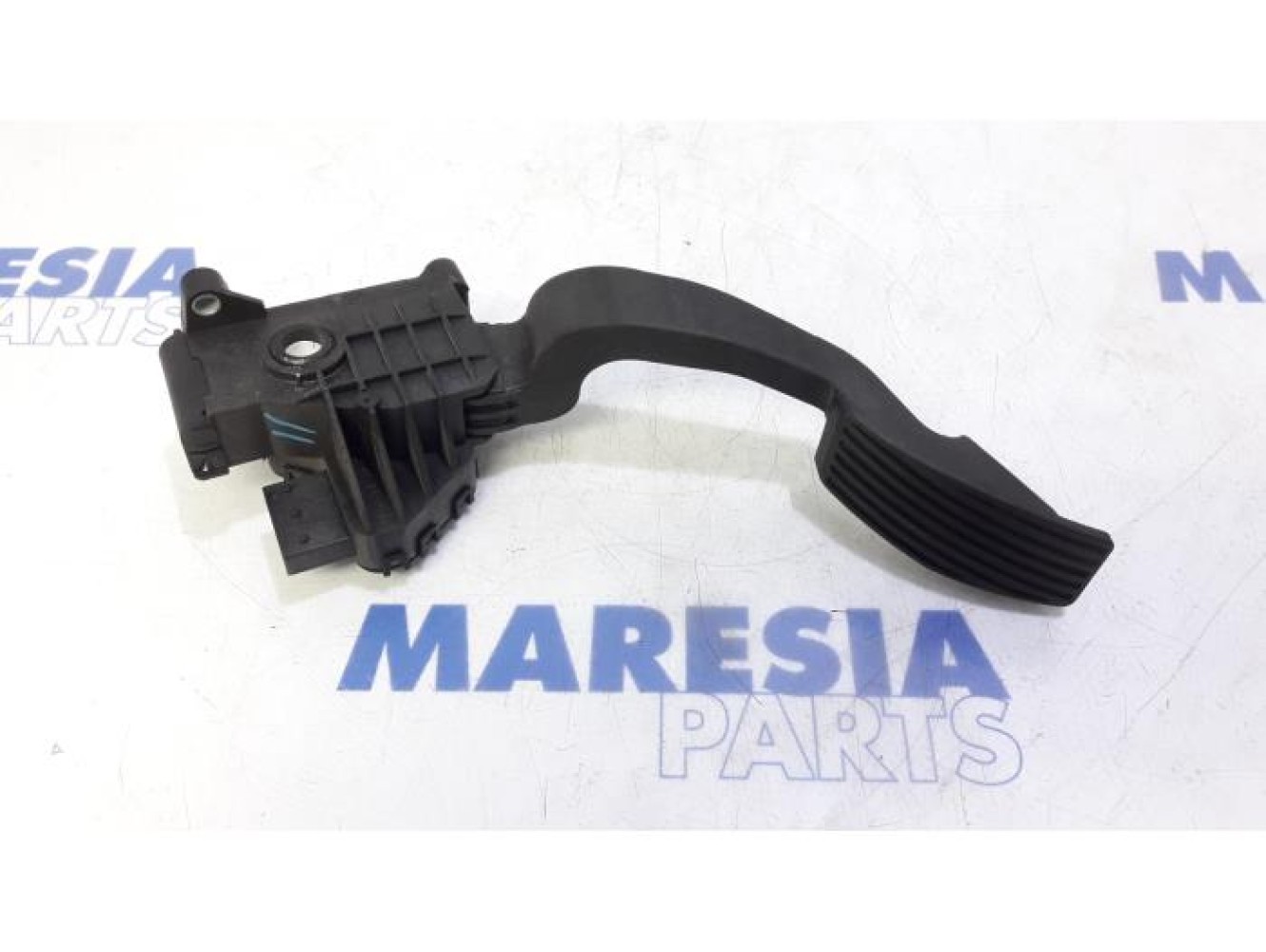 Fiat - Punto Evo - Throttle pedal position sensor